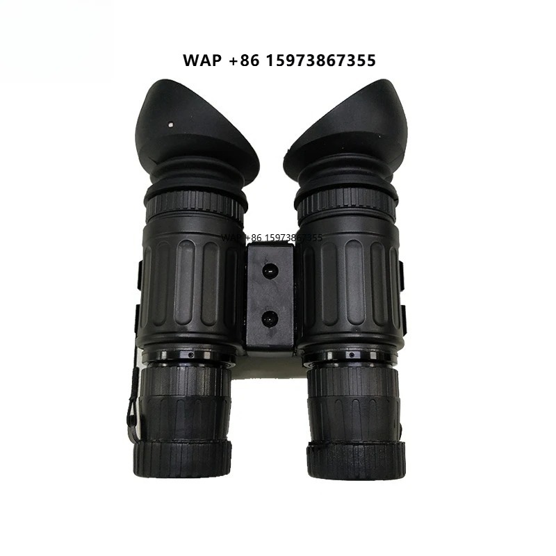 Thermal Scope Night Vision Monocular - Monocolo/Binocolo Termico per Visione Notturna Impermeabile