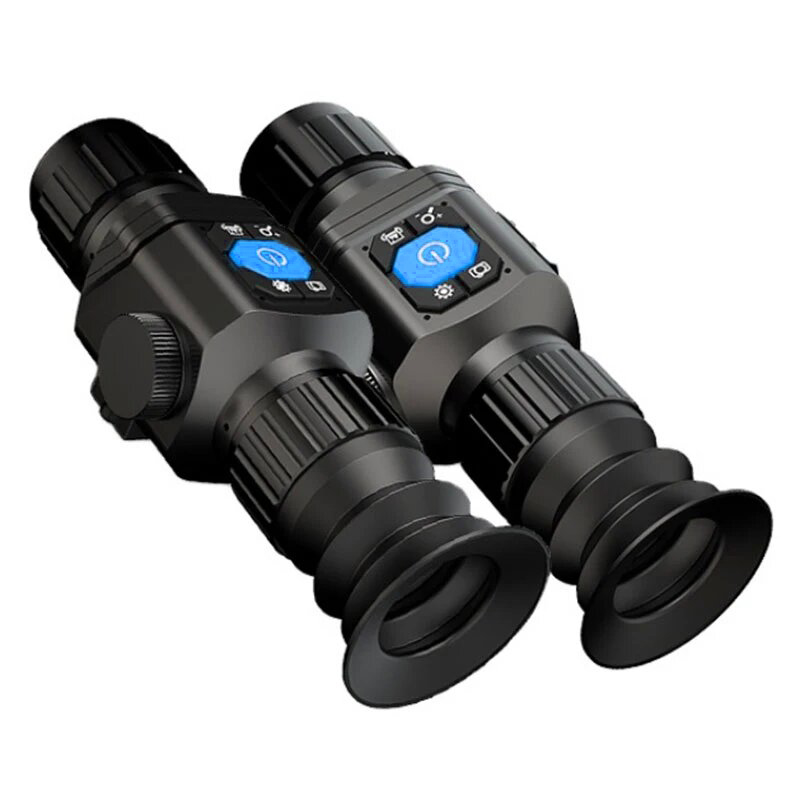 Telecamera con visione notturn - Hunting Thermal Imaging Scope recensione e prezzo
