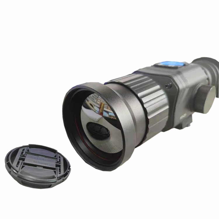 Telecamera con visione notturn - Hunting Thermal Imaging Scope recensione e prezzo