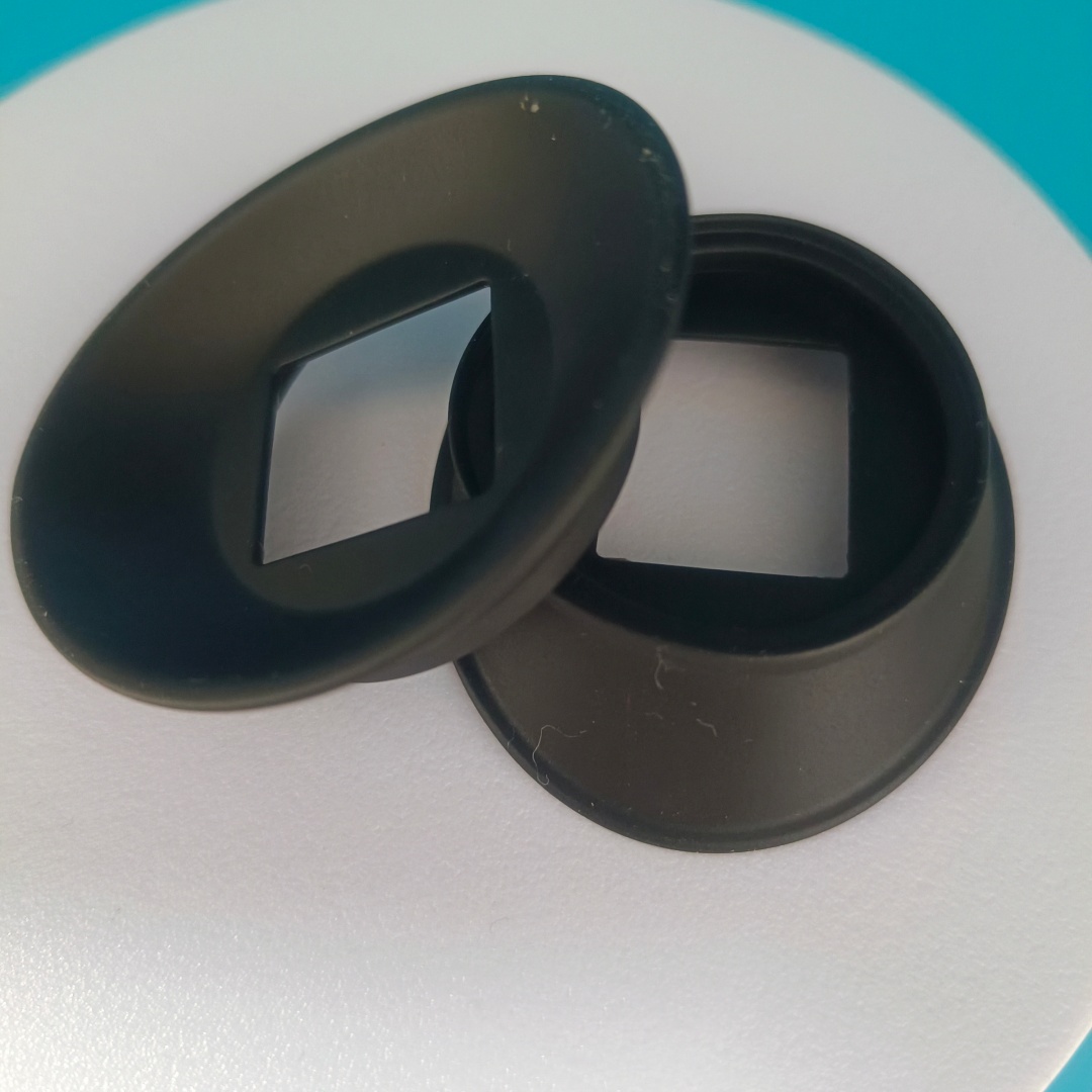 Coprioculare in Gomma Siliconi - Hunting Thermal Imaging Scope recensione e prezzo
