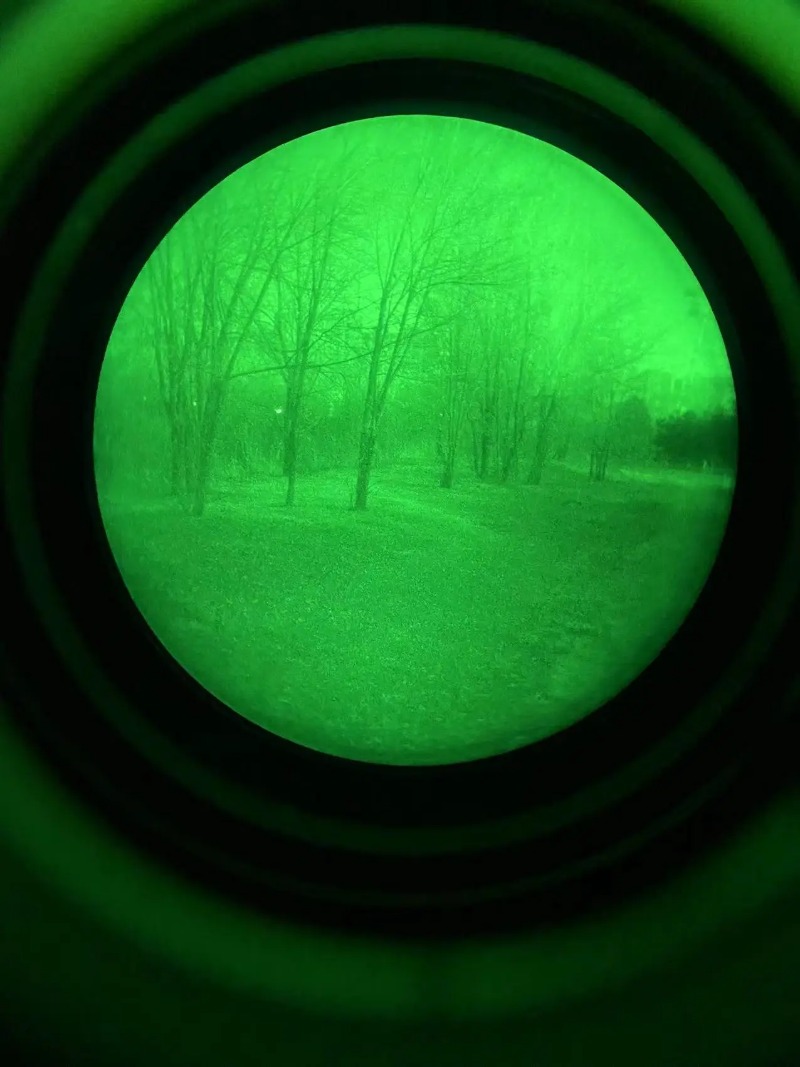 Monocolo/Binocolo Termico per  - Thermal Scope Night Vision Monocular recensione e prezzo