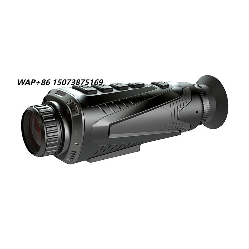 Disponibile Hti A16 384px Viso - Thermal Scope Night Vision Monocular recensione e prezzo