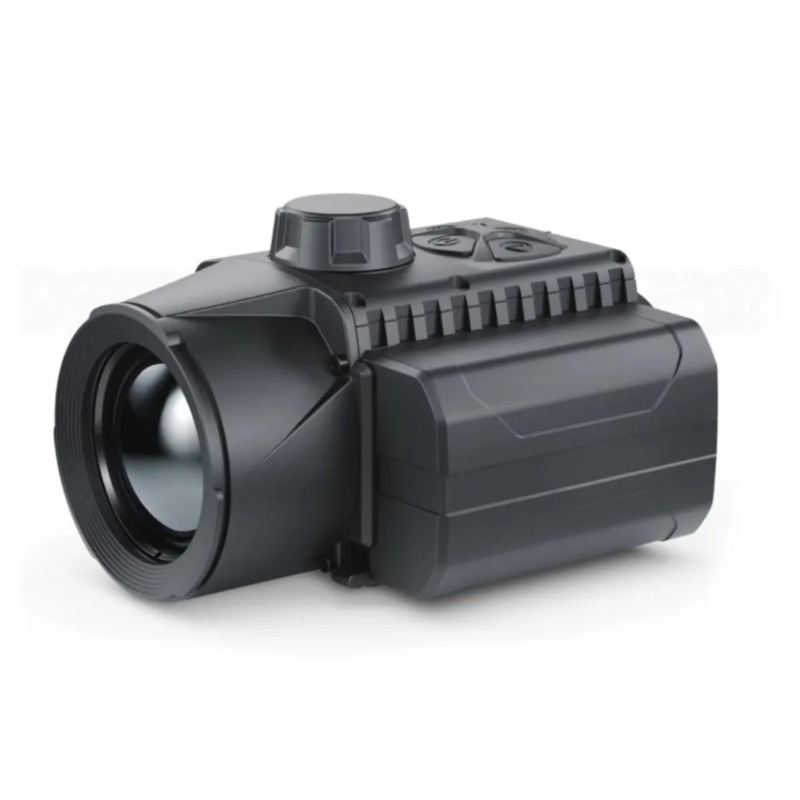 Pulsar Krypton FXG50 Visore Te - Thermal Scope Night Vision Monocular recensione e prezzo