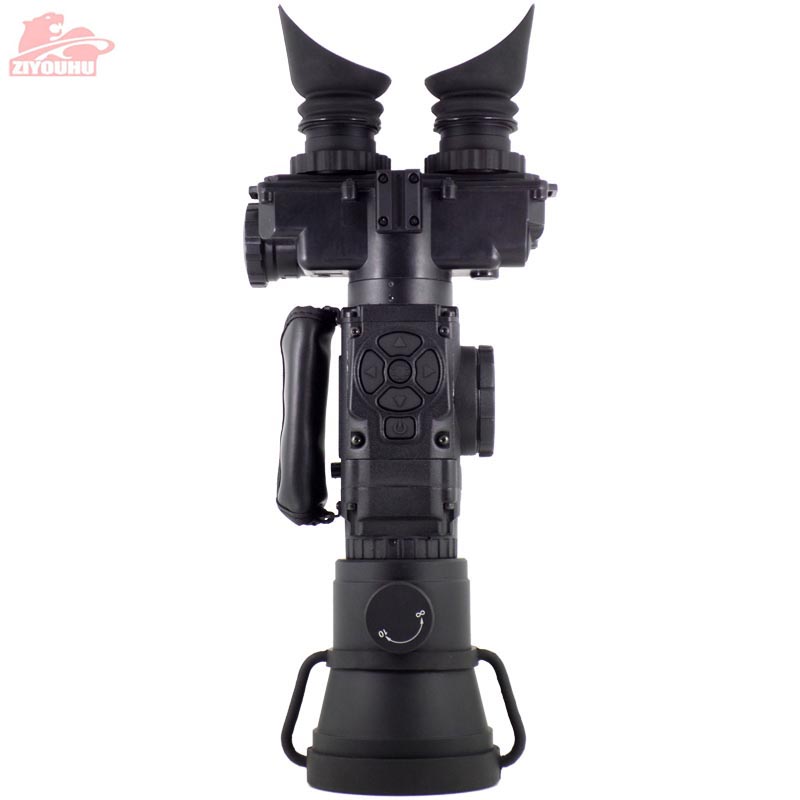 ZIYOUHU HD Termocamera a infra - Hunting Thermal Imaging Scope recensione e prezzo