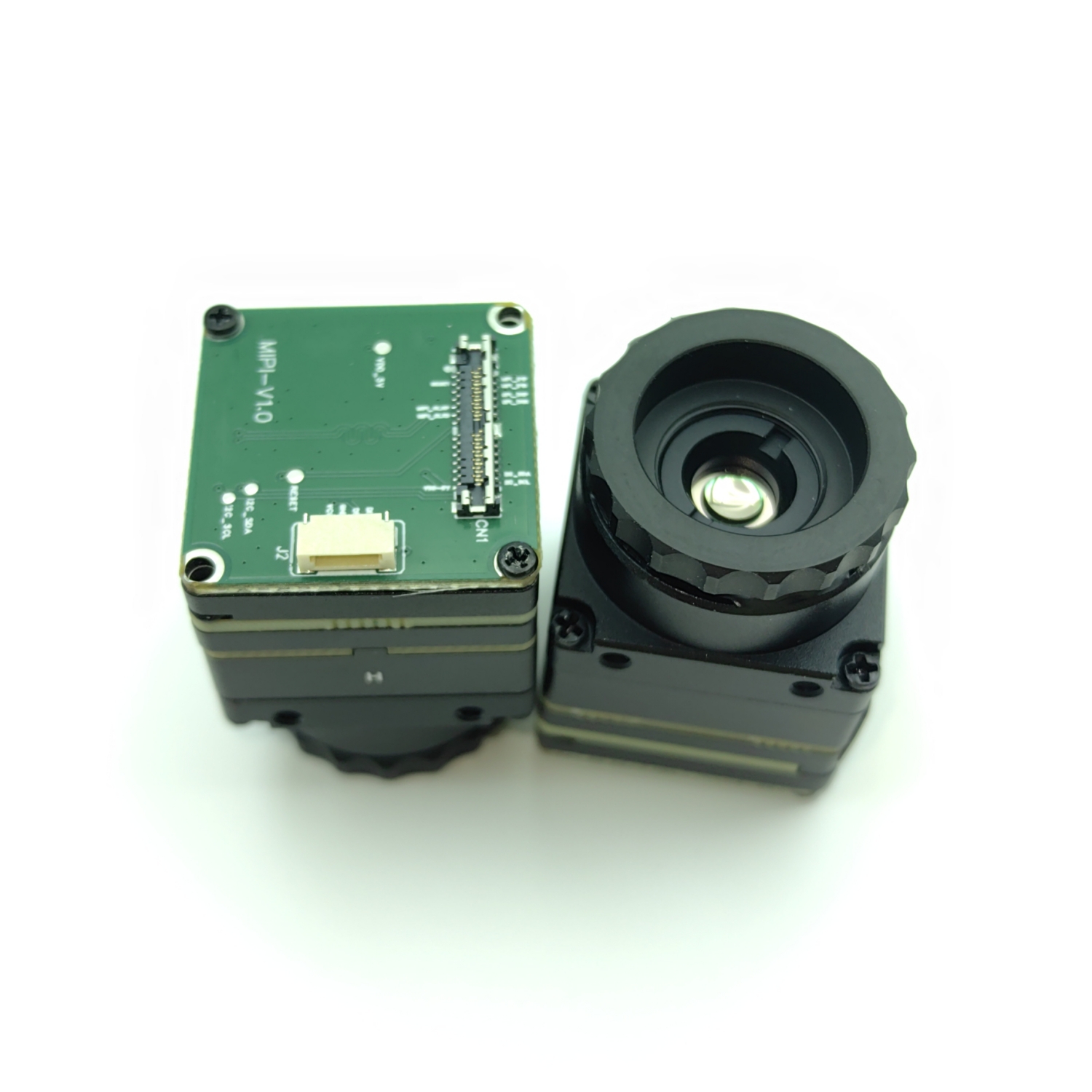 Modulo fotocamera a infrarossi - Thermal Module 640X512 Core recensione e prezzo