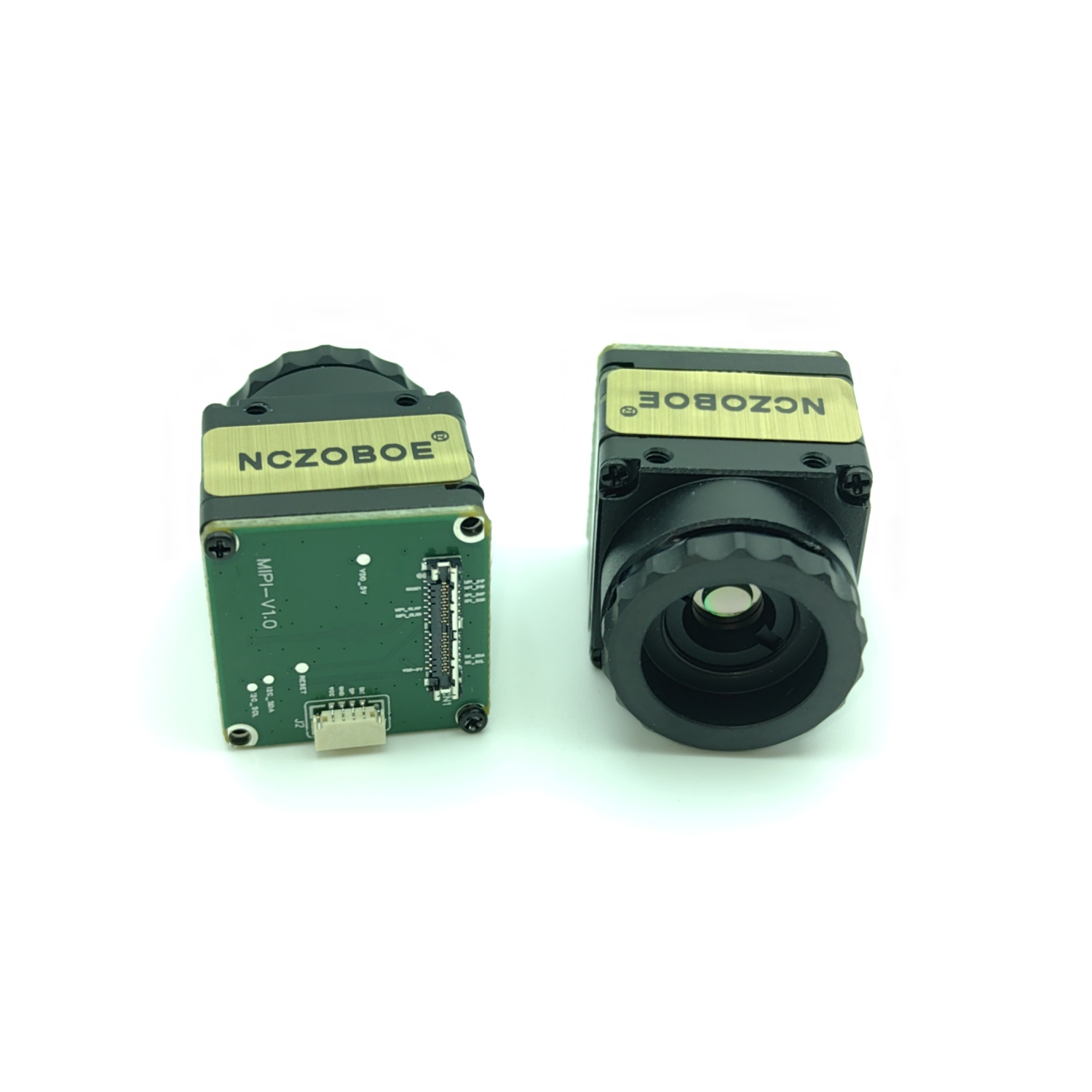 Modulo fotocamera a infrarossi - Thermal Module 640X512 Core recensione e prezzo