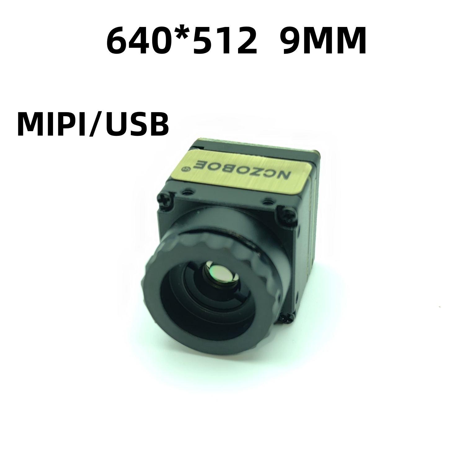 Modulo fotocamera a infrarossi - Thermal Module 640X512 Core recensione e prezzo