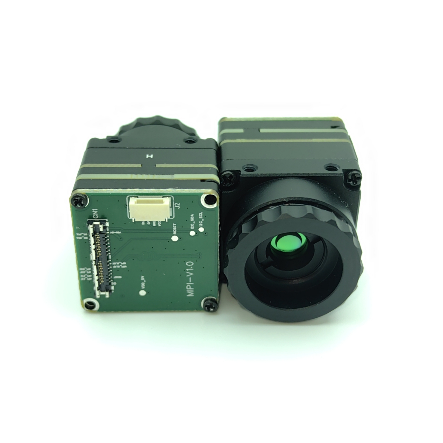 Modulo fotocamera a infrarossi - Thermal Module 640X512 Core recensione e prezzo