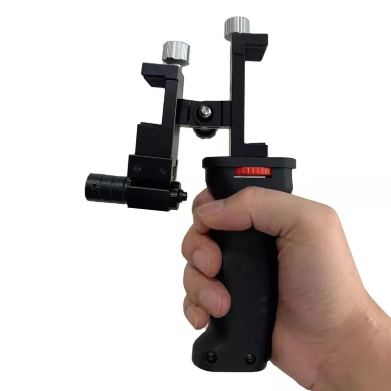 Supporto per Impugnatura in Le - Nf 521 Thermal Imaging Camera recensione e prezzo