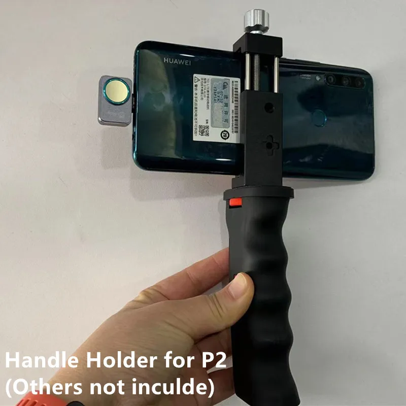 Supporto per Impugnatura in Le - Nf 521 Thermal Imaging Camera recensione e prezzo